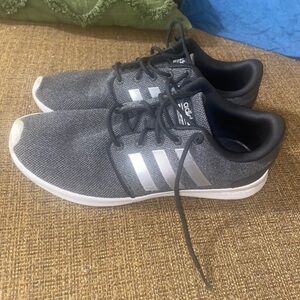 Woman’s adidas size 9.5